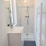 Apartmán Le Clos Carnot 5 - Proche Commodites