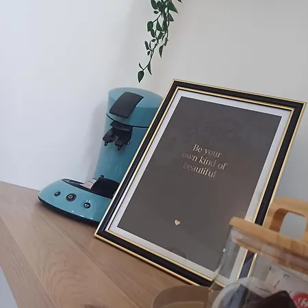 Appartamento Le Clos Carnot 5 - Proche Commodités