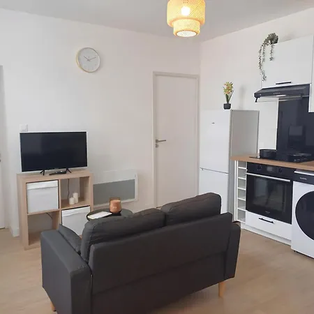 Le Clos Carnot 5 - Proche Commodites * アミアン