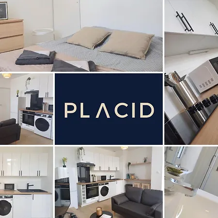 Apartment Le Clos Carnot 5 - Proche Commodites *
