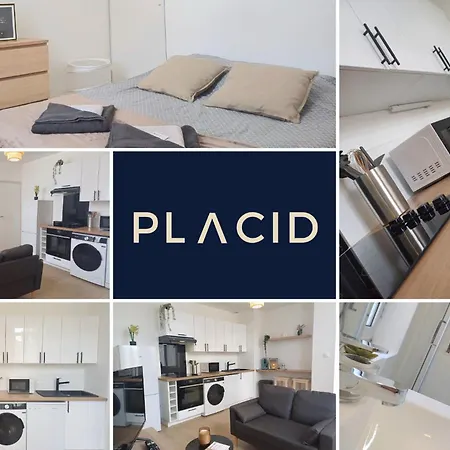 アパート Le Clos Carnot 5 - Proche Commodites *