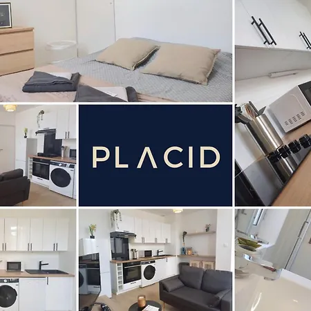 Apartmán Le Clos Carnot 5 - Proche Commodites *