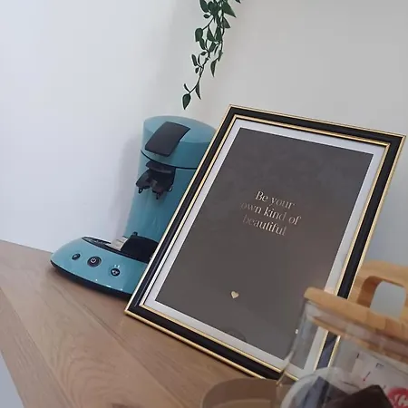 Le Clos Carnot 5 - Proche Commodités Appartamento *