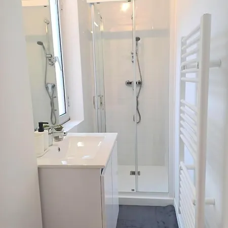 Apartment Le Clos Carnot 5 - Proche Commodites