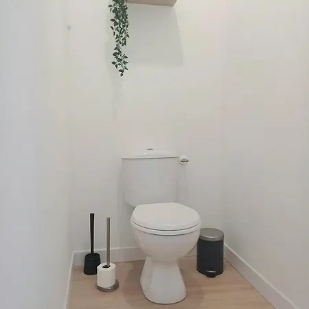 Le Clos Carnot 5 - Proche Commodités Amiens